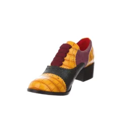 Bed Of Roses By Irregular Choice Everything Hoxton