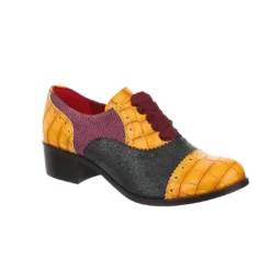 Bed Of Roses By Irregular Choice Everything Hoxton