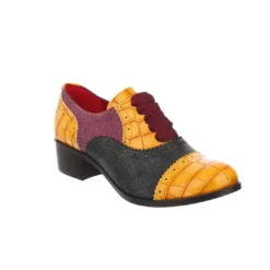 Bed Of Roses By Irregular Choice Everything Hoxton