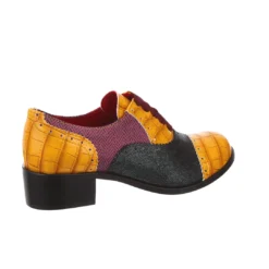 Bed Of Roses By Irregular Choice Everything Hoxton