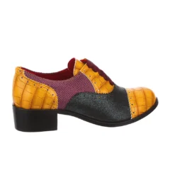 Bed Of Roses By Irregular Choice Everything Hoxton