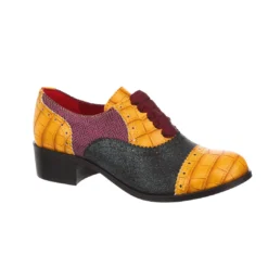 Bed Of Roses By Irregular Choice Everything Hoxton