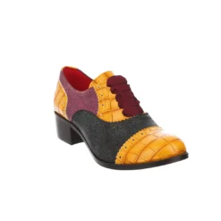 Bed Of Roses By Irregular Choice Everything Hoxton