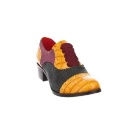 Bed Of Roses By Irregular Choice Everything Hoxton