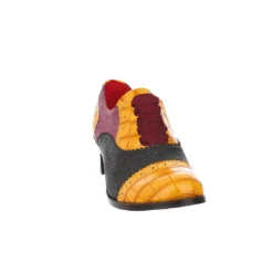 Bed Of Roses By Irregular Choice Everything Hoxton