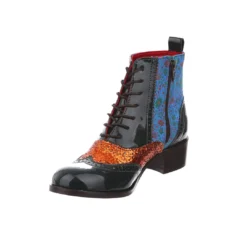 Bed Of Roses By Irregular Choice Shoreditch Everything