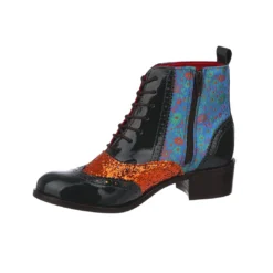 Bed Of Roses By Irregular Choice Shoreditch Everything