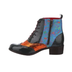 Bed Of Roses By Irregular Choice Shoreditch Everything