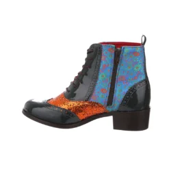 Bed Of Roses By Irregular Choice Shoreditch Everything