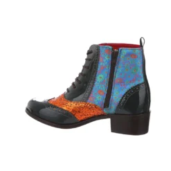 Bed Of Roses By Irregular Choice Shoreditch Everything