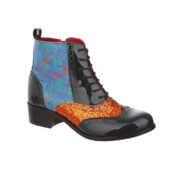 Bed Of Roses By Irregular Choice Shoreditch Everything