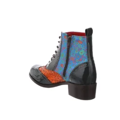 Bed Of Roses By Irregular Choice Shoreditch Everything