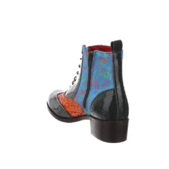 Bed Of Roses By Irregular Choice Shoreditch Everything