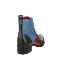 Bed Of Roses By Irregular Choice Shoreditch Everything