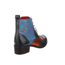 Bed Of Roses By Irregular Choice Shoreditch Everything