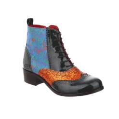 Bed Of Roses By Irregular Choice Shoreditch Everything