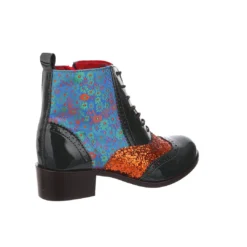 Bed Of Roses By Irregular Choice Shoreditch Everything