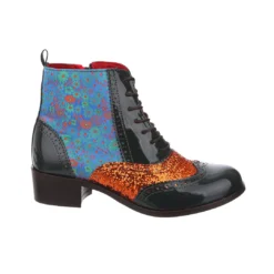 Bed Of Roses By Irregular Choice Shoreditch Everything