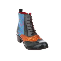 Bed Of Roses By Irregular Choice Shoreditch Everything