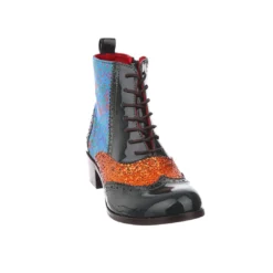 Bed Of Roses By Irregular Choice Shoreditch Everything