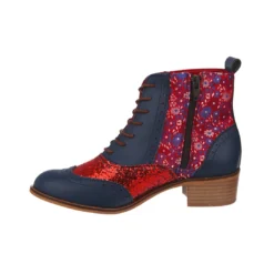 Bed Of Roses By Irregular Choice Everything Shoreditch