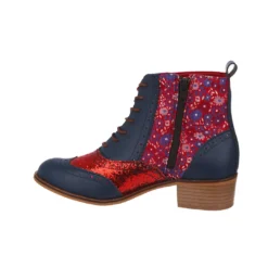 Bed Of Roses By Irregular Choice Everything Shoreditch