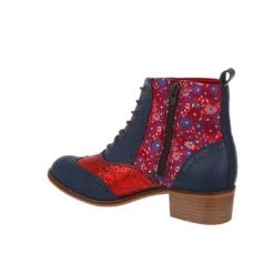 Bed Of Roses By Irregular Choice Everything Shoreditch