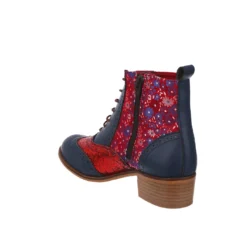 Bed Of Roses By Irregular Choice Everything Shoreditch