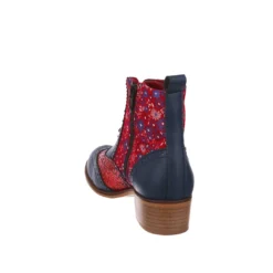 Bed Of Roses By Irregular Choice Everything Shoreditch