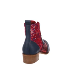 Bed Of Roses By Irregular Choice Everything Shoreditch