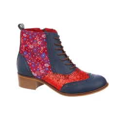 Bed Of Roses By Irregular Choice Everything Shoreditch