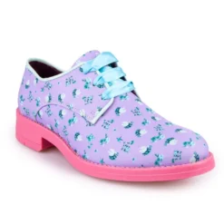 Bed Of Roses By Irregular Choice Everything Nessie