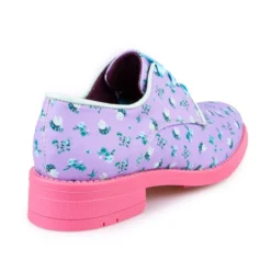 Bed Of Roses By Irregular Choice Everything Nessie