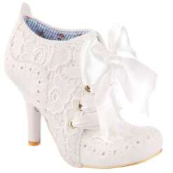 Iconic By Irregular Choice Everything Abigails Party