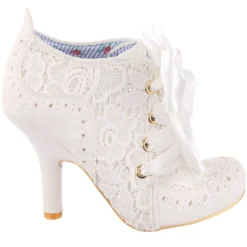 Iconic By Irregular Choice Everything Abigails Party