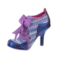 Iconic By Irregular Choice Abigails 3rd Party Everything