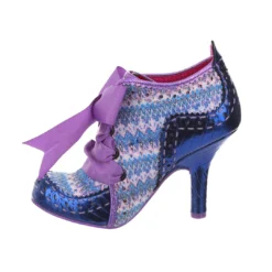 Iconic By Irregular Choice Abigails 3rd Party Everything