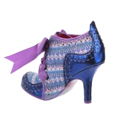 Iconic By Irregular Choice Abigails 3rd Party Everything