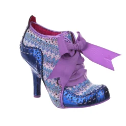 Iconic By Irregular Choice Abigails 3rd Party Everything