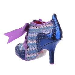 Iconic By Irregular Choice Abigails 3rd Party Everything
