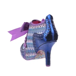 Iconic By Irregular Choice Abigails 3rd Party Everything