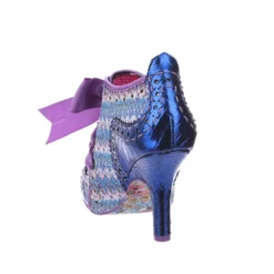 Iconic By Irregular Choice Abigails 3rd Party Everything