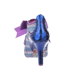 Iconic By Irregular Choice Abigails 3rd Party Everything