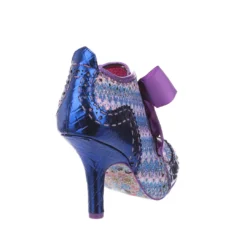 Iconic By Irregular Choice Abigails 3rd Party Everything