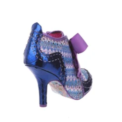 Iconic By Irregular Choice Abigails 3rd Party Everything