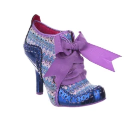 Iconic By Irregular Choice Abigails 3rd Party Everything