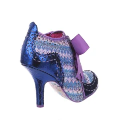 Iconic By Irregular Choice Abigails 3rd Party Everything