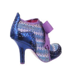 Iconic By Irregular Choice Abigails 3rd Party Everything