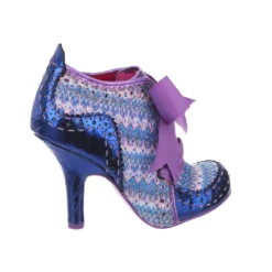Iconic By Irregular Choice Abigails 3rd Party Everything