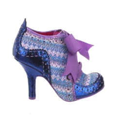 Iconic By Irregular Choice Abigails 3rd Party Everything